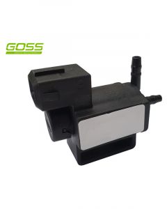Goss Vacuum Solenoid Valve