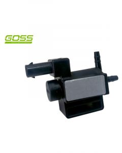 Goss Vacuum Solenoid Valve