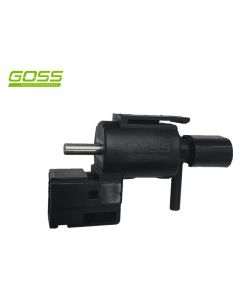 Goss Vacuum Solenoid Valve