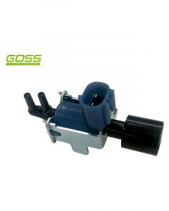Goss Vacuum Solenoid Valve