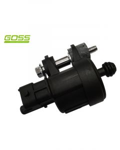 Goss Vacuum Solenoid Valve