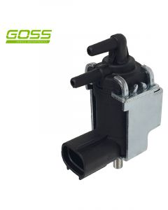 Goss Vacuum Solenoid Valve