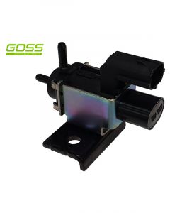 Goss Vacuum Solenoid Valve