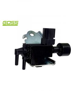 Goss Vacuum Solenoid Valve