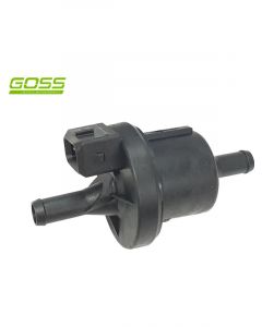 Goss Vacuum Solenoid Valve