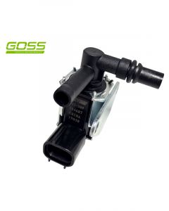 Goss Vacuum Solenoid Valve