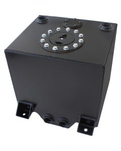 Aeroflow Aluminium 19 Litre Fuel Cell Cavity/Sump 26 x 30 x 26cm