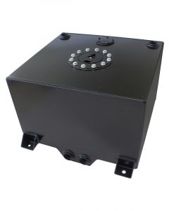 Aeroflow Aluminium 38L Fuel Cell Cavity/Sump 38cm x 41cm x 26cm