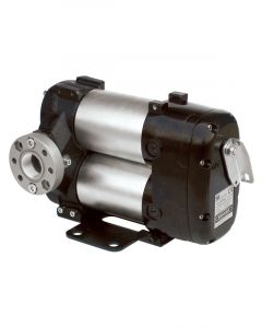 Alemlube Heavy Duty High Flow Diesel Transfer Pump 12V Rates up to 85L/Min