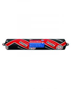 Soudal Multibond SMX35 Seal and Stretch Sealant White 600ml
