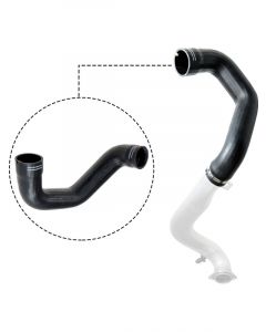 Gates Turbocharger Hose