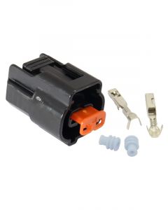 Aeroflow VCT Solenoid Plug and Pins Sold Individually