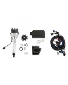 Holley Sniper EFI HyperSpark Master Distributor Kit Ignition Combo
