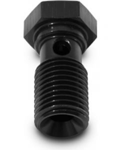Vibrant Banjo Bolt M16 x 1.5 Thread Size 34mm Bolt Length