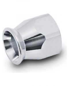 Vibrant Hose End Socket for PTFE Hose Ends Size -16AN Chrome