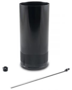 Vibrant Gen 3 Catch Can Reservoir Large with Dipstick