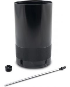 Vibrant Gen 3 Catch Can Reservoir Medium with Dipstick