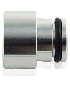 Aeroflow Weld-On Injector Bung 14 & 16mm Female / 16mm Male