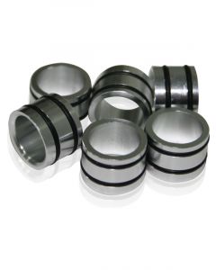 Aeroflow Injector Adaptor 11mm to 14mm 6 Pack