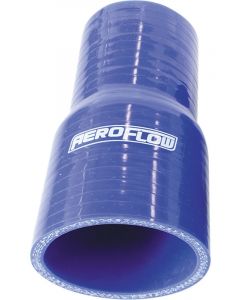 Aeroflow Silicone Hose Reducer 3/4" - 1/2" (19-13mm) I.D Blue