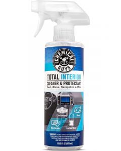 Chemical Guys Interior Cleaner and Protectant 473ml
