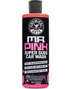 Chemical Guys Superior Surface Cleanser Car Shampoo 473ml