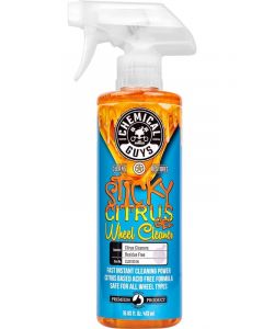 Chemical Guys Sticky Citrus Wheel Cleaner Gel 473ml