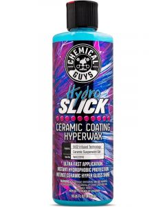 Chemical Guys HydroSlick Ceramic Coating Hyperwax 473ml