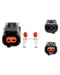 AFI Connector Plug Set Suit BA BF Cam Actuator VVT Plug