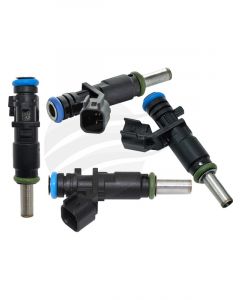 AFIGQ Fuel Injector For Holden Barina TM F16D4 1.6L Four/Car 2011-2019