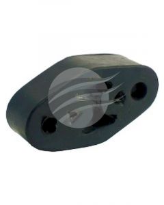 Aunger Exhaust Rubber For Subaru Forester Oe# 44031-Fc001 Pack of 10