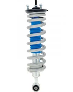 Caloffroad Platinum Front Coilover 3" Lift For Navara Np300