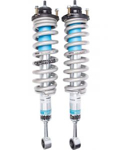 Caloffroad Platinum Front Coilover 2" Lift For Ford Ranger P