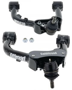 Caloffroad Upper Control Arm Kit For Isuzu Dmax 2021 On