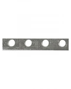 Jaylec Midi Fuse Busbar 4 Hole For LMi Module 1 Input 3 Output - 400A