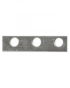 Jaylec Midi Fuse Busbar 3 Hole For LMi Module 1 Input 2 Output400A