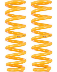 King Springs Coil Spring