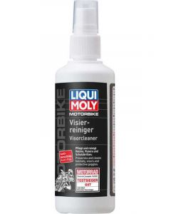 Liqui Moly Motorbike Visor Cleaner 100ml