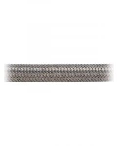 Earls Braided Stainless Steel Auto-Flex Hose -12 AN 6 ft. Length