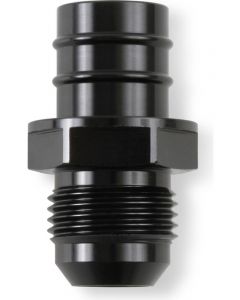 Earls Valve Cover Breather Component Fitting Adapter
