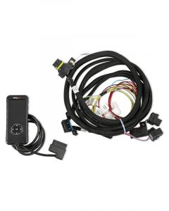 Holley Terminator X MAX GM 6L80/6L90 Automatic Transmission Kit