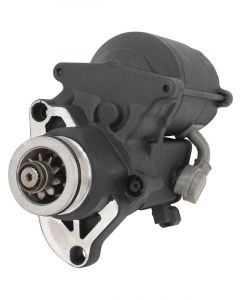 Attitude Starter Motor Powertorque suit Harley HD Twin Cam 2007-Up