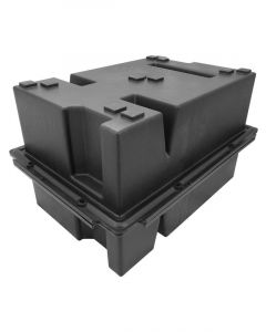 RTS Differential Storage Case Ford 9" Third Member Storage Case