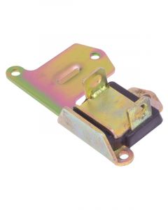 RTS Motor Mounts Bolt-In Steel Polyurethane For Holden BB Chevrolet Pair