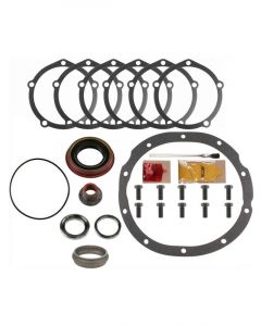 RTS Gear Differential Ring & Pinion Installation Kit For Ford 9"