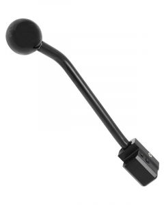 RTS Transmission Shift Stick Lever Jeep Wrangler 2005-2018 TJ/JK