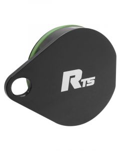 RTS Speedo Port Plug Speedometer Plug For GM TH400 Billet