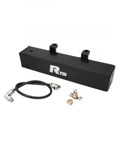 RTS Transmission Overflow Catch Can TH350 & 4L80E/4L85E