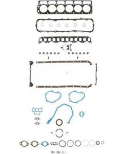 Fel-Pro Full Gasket Set Suits 6 Cyl Chrysler Valiant Slant 6