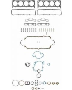 Fel-Pro Gasket Full Set For AMC 343 360 390 401